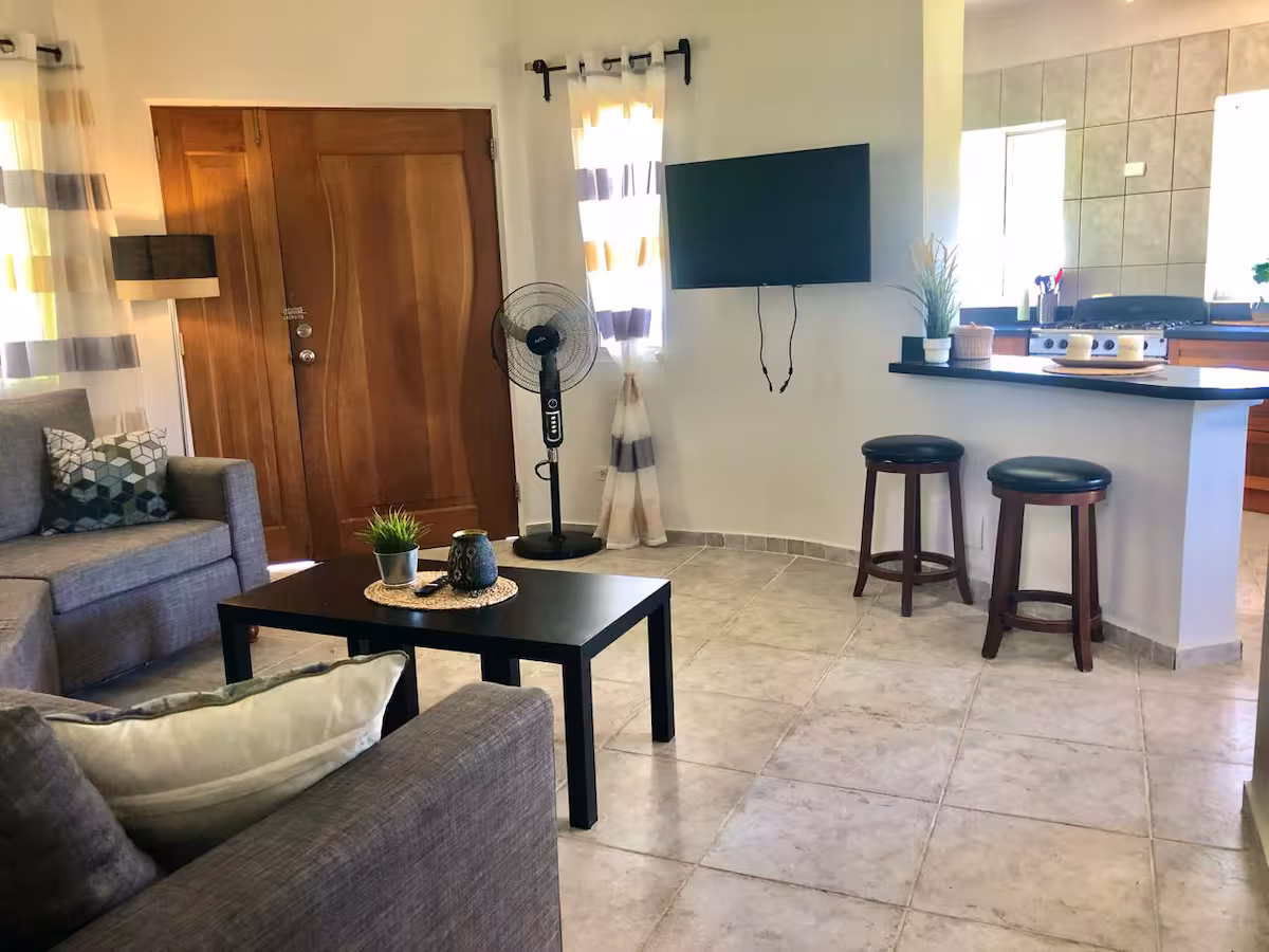 photo of property in dominican republic