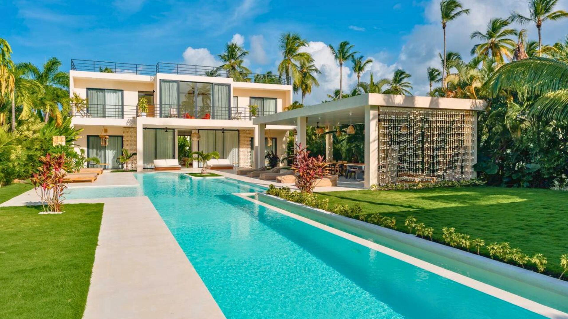 photo of property in dominican republic