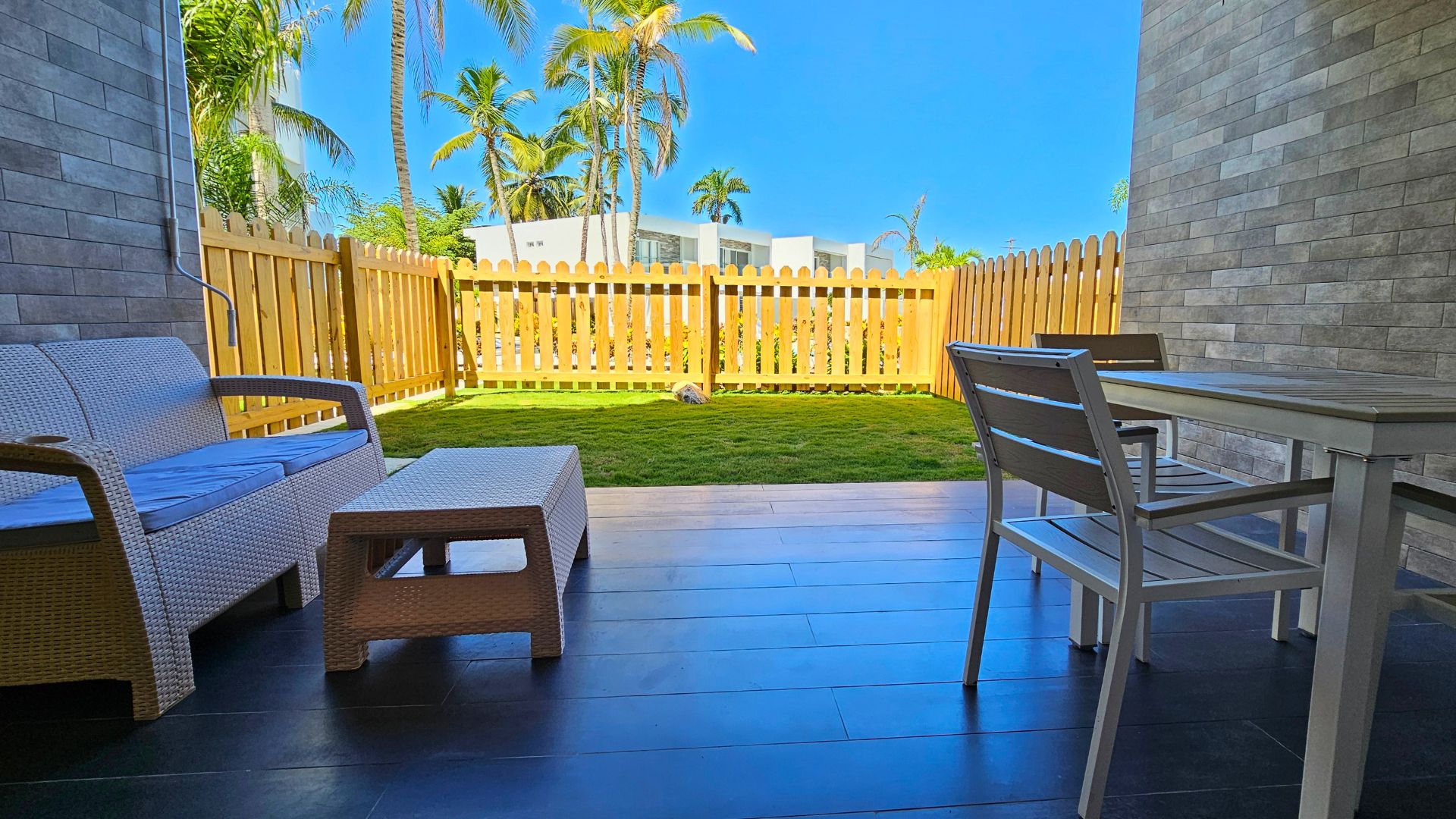 photo of property in dominican republic
