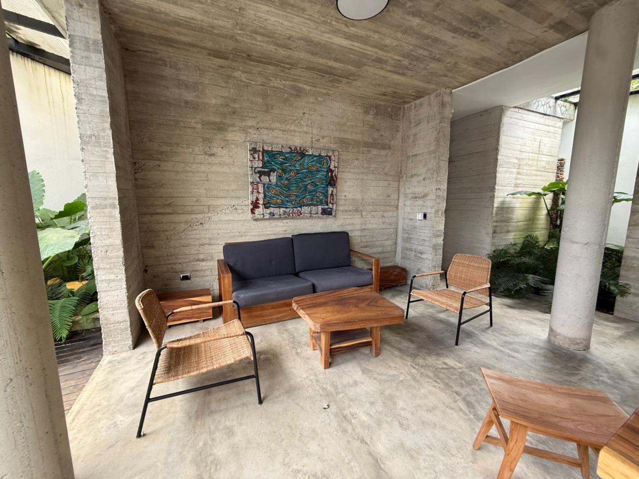 photo of property in dominican republic