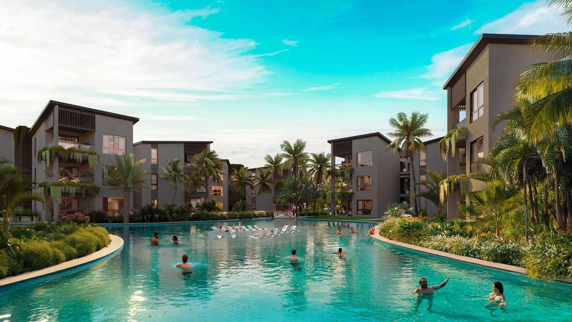 photo of property in dominican republic