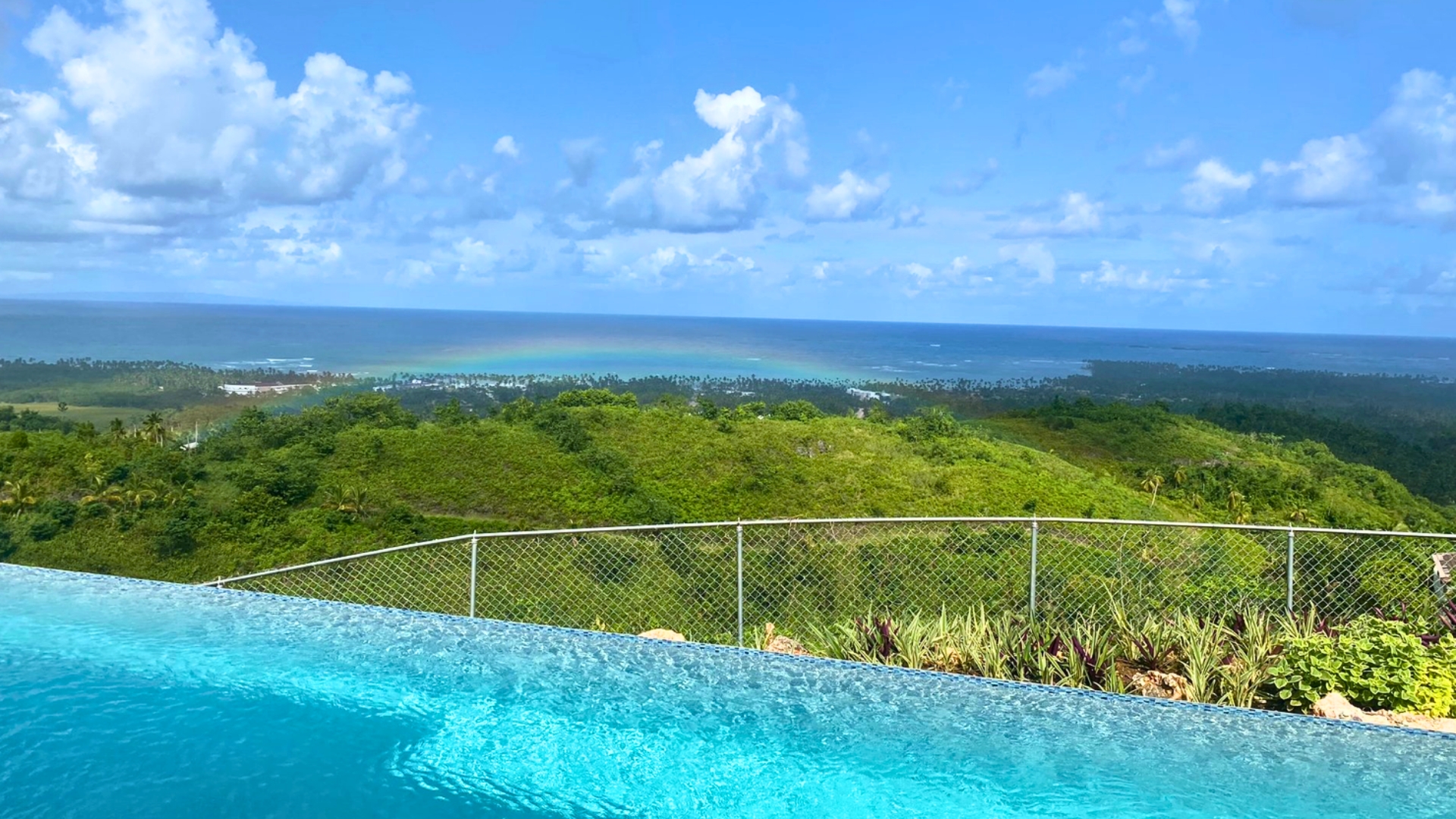 photo of property in dominican republic