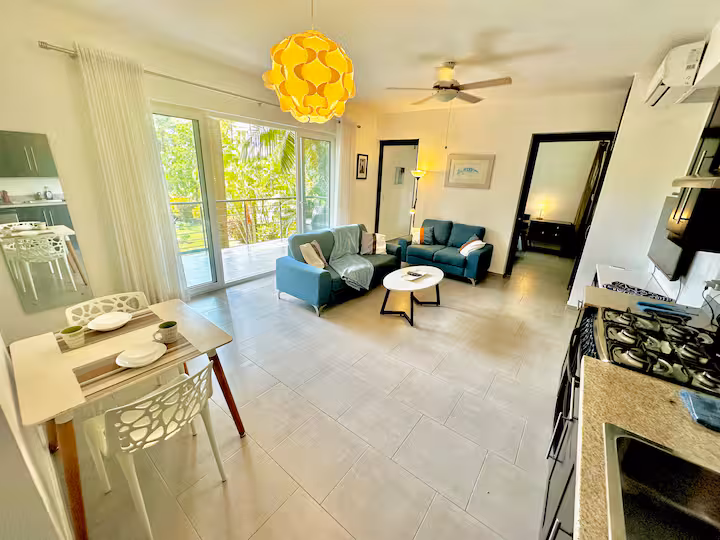 photo of property in dominican republic