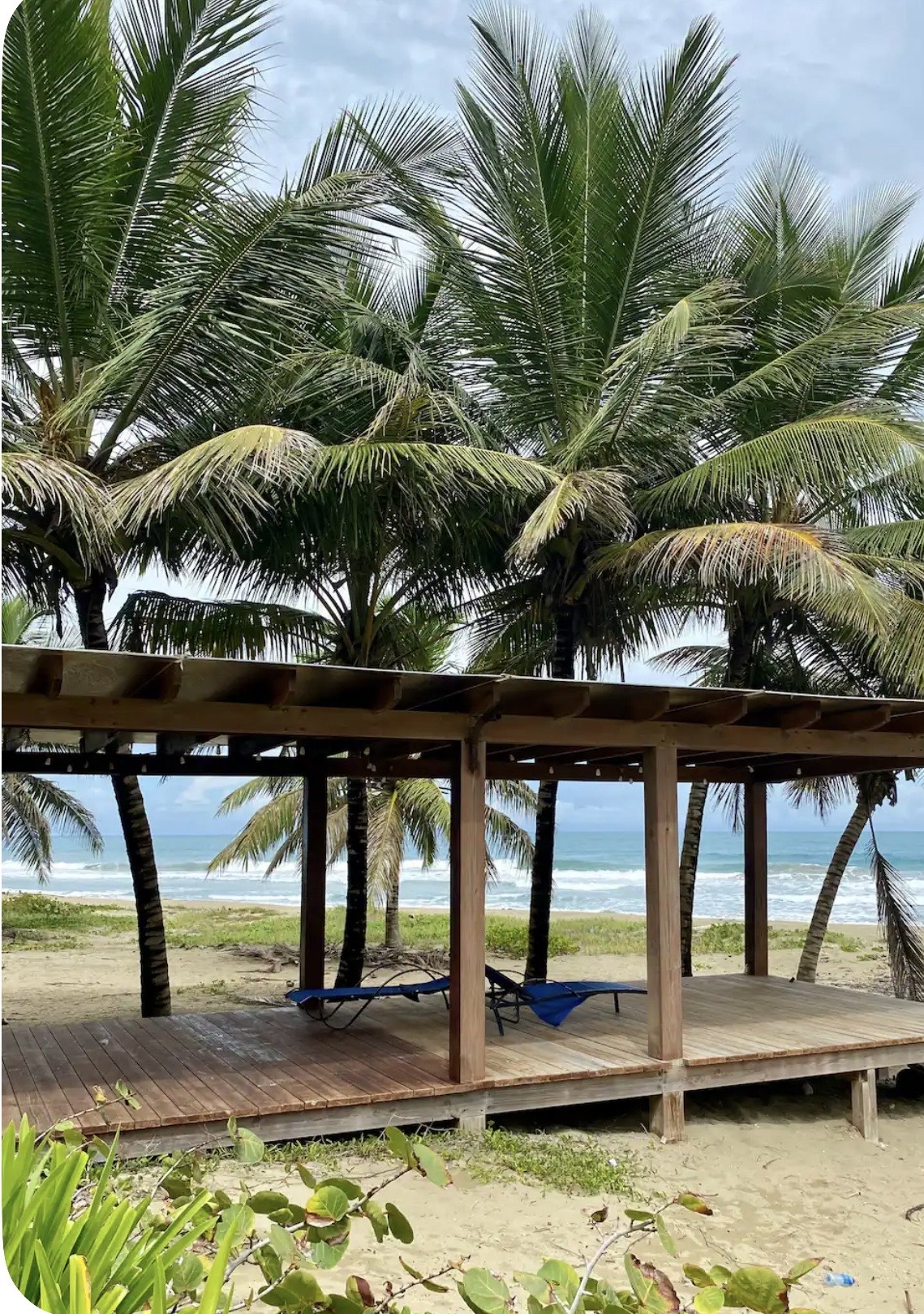 Peaceful Ocean View Condo in Cabarete East