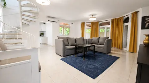 Private 2 Bedroom Villa in Playa Laguna with Shared Pool 2
