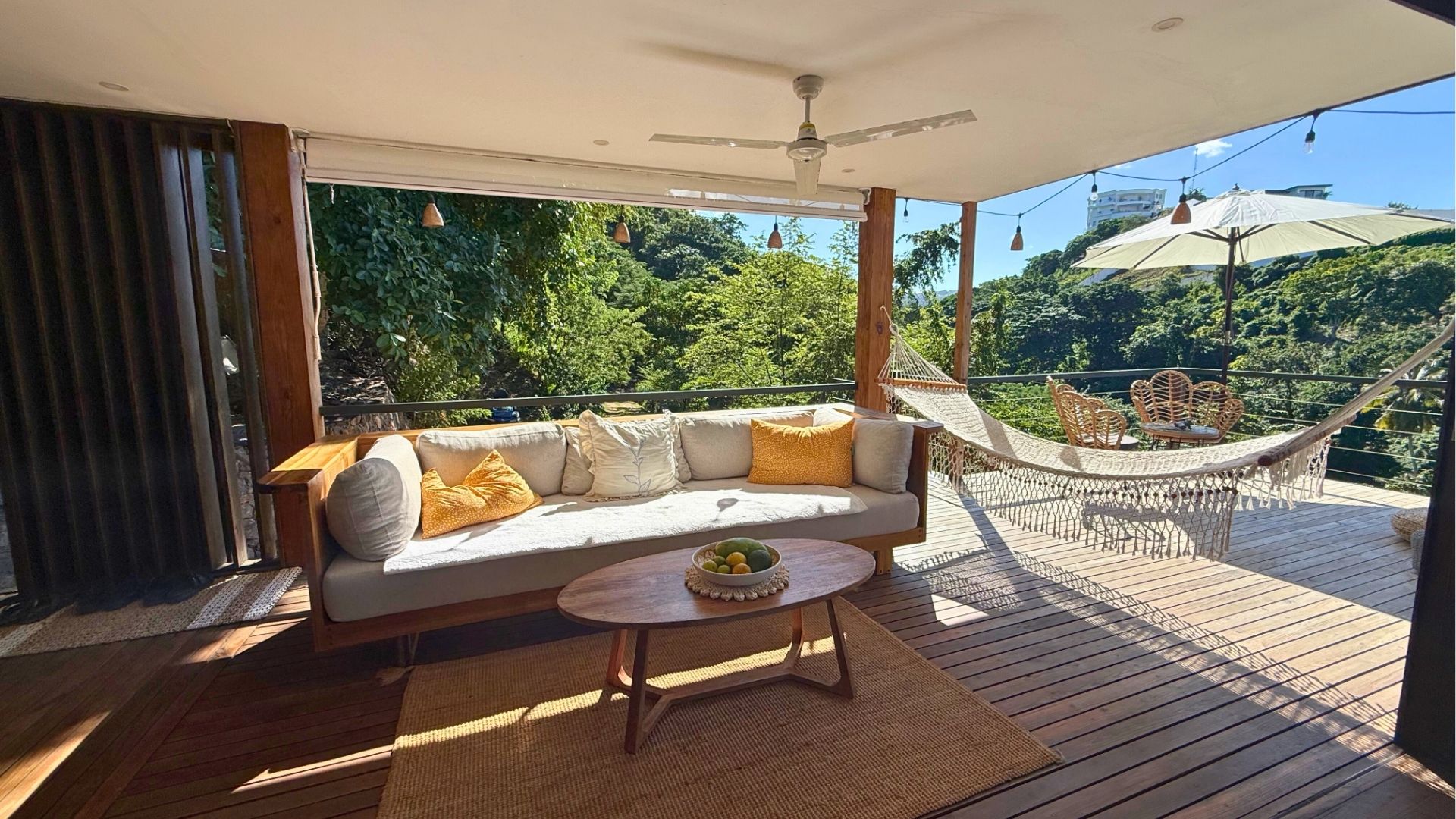photo of property in dominican republic