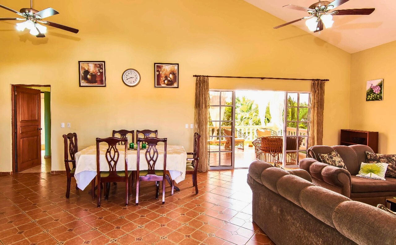 photo of property in dominican republic