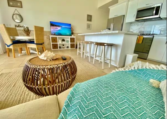 photo of property in dominican republic