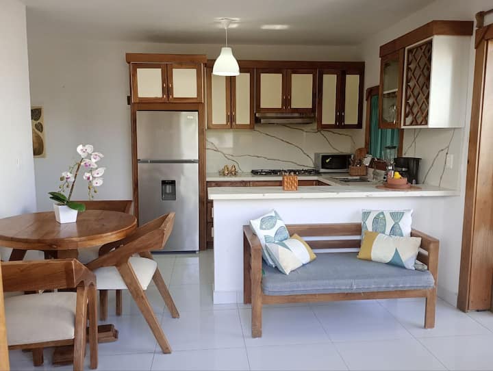Cabarete Paradise Vista Mar Apto.7 5