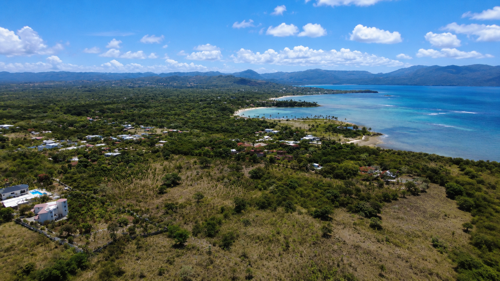 photo of property in dominican republic