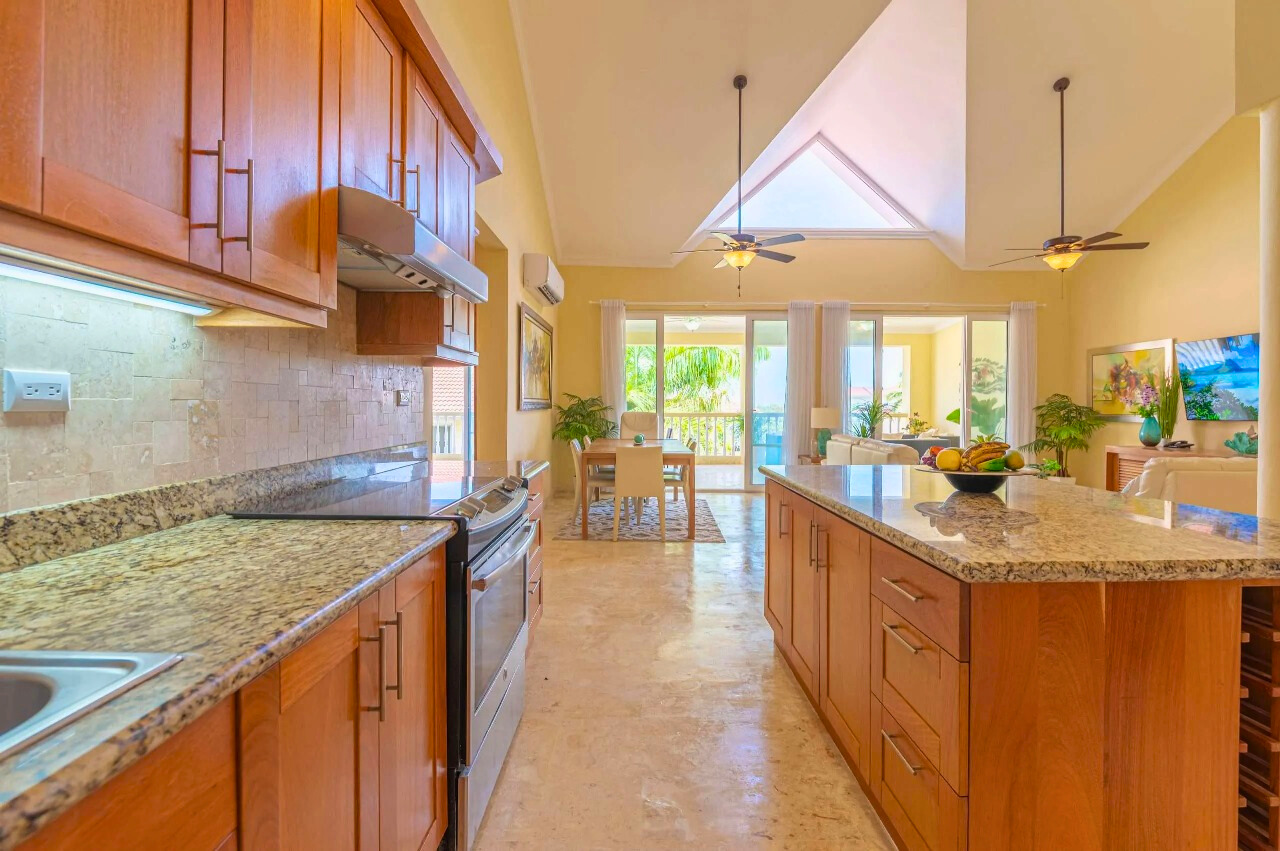 photo of property in dominican republic