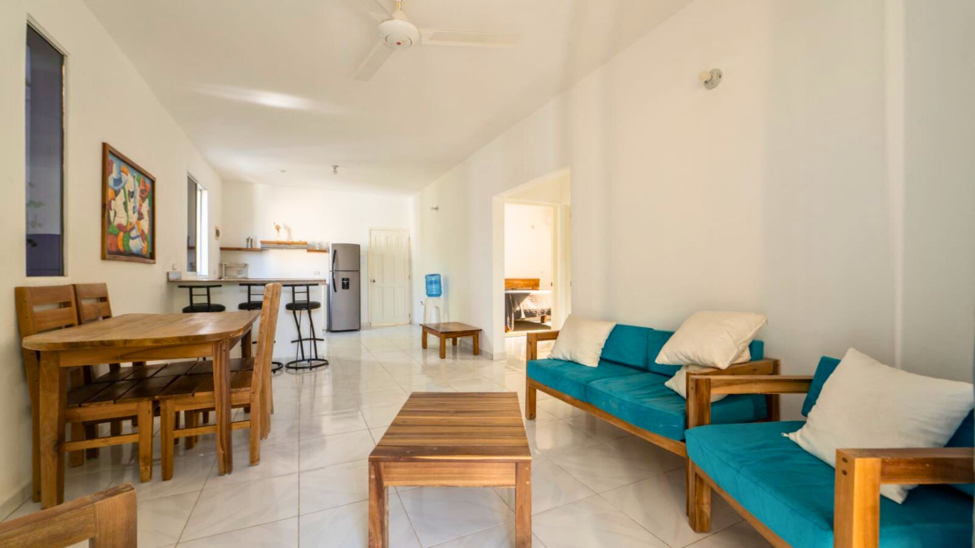 photo of property in dominican republic