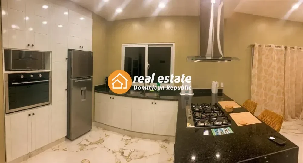 photo of property in dominican republic