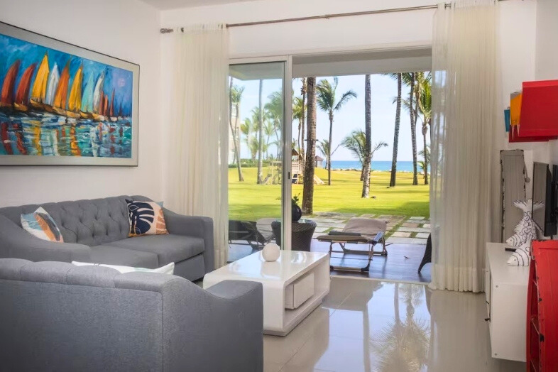 photo of property in dominican republic