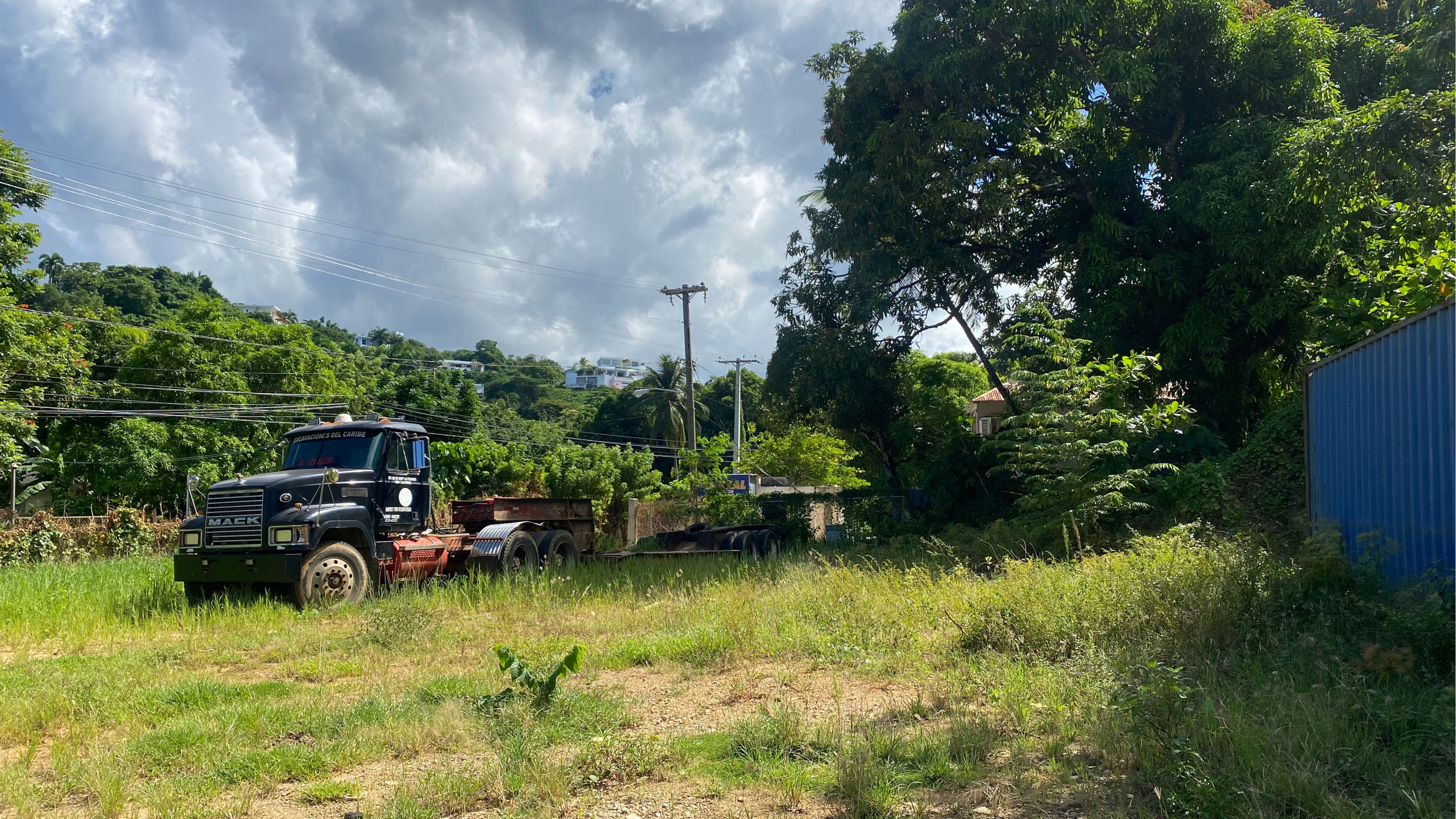 photo of property in dominican republic