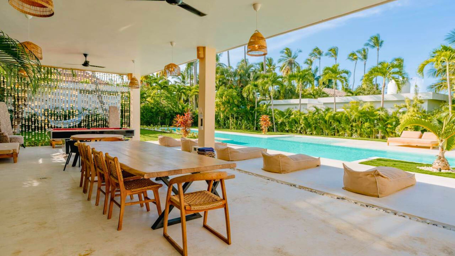 photo of property in dominican republic