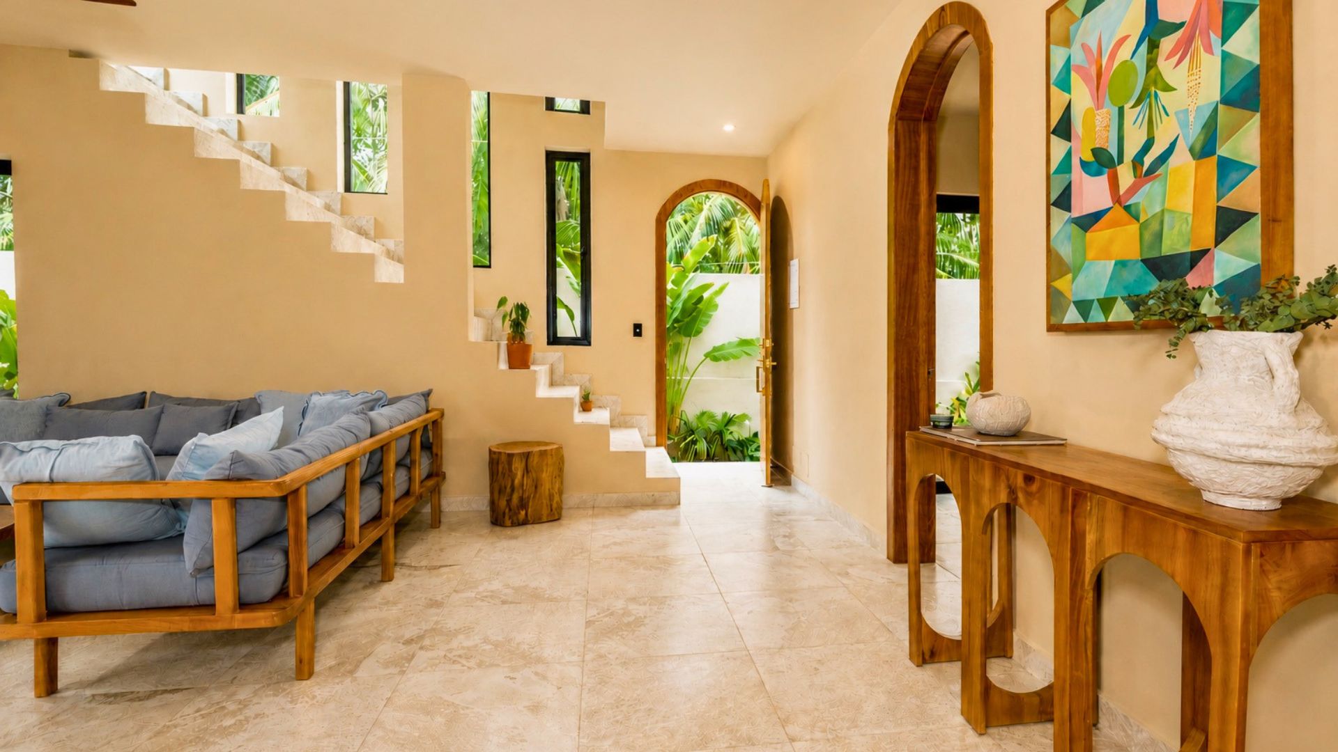 photo of property in dominican republic