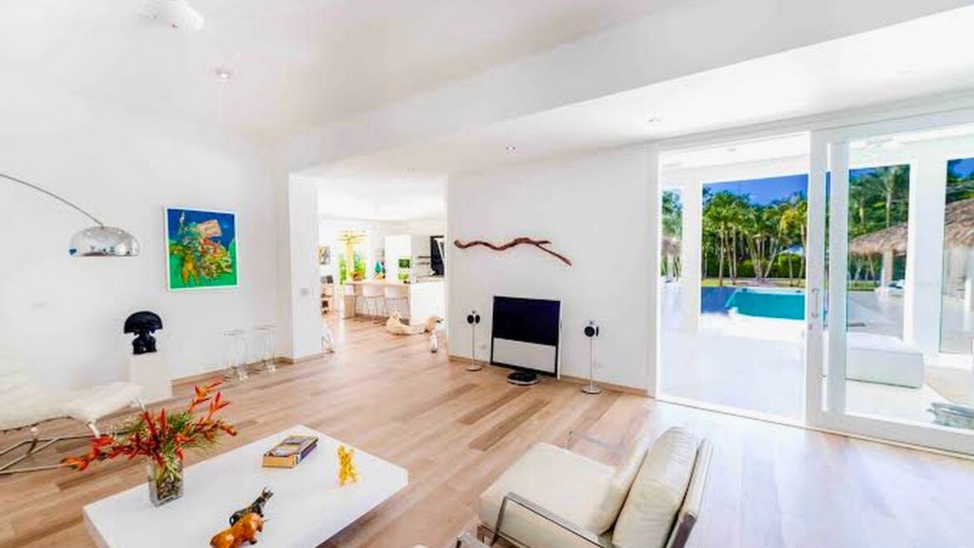 photo of property in dominican republic