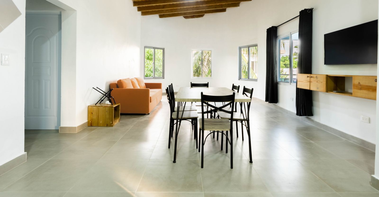 photo of property in dominican republic
