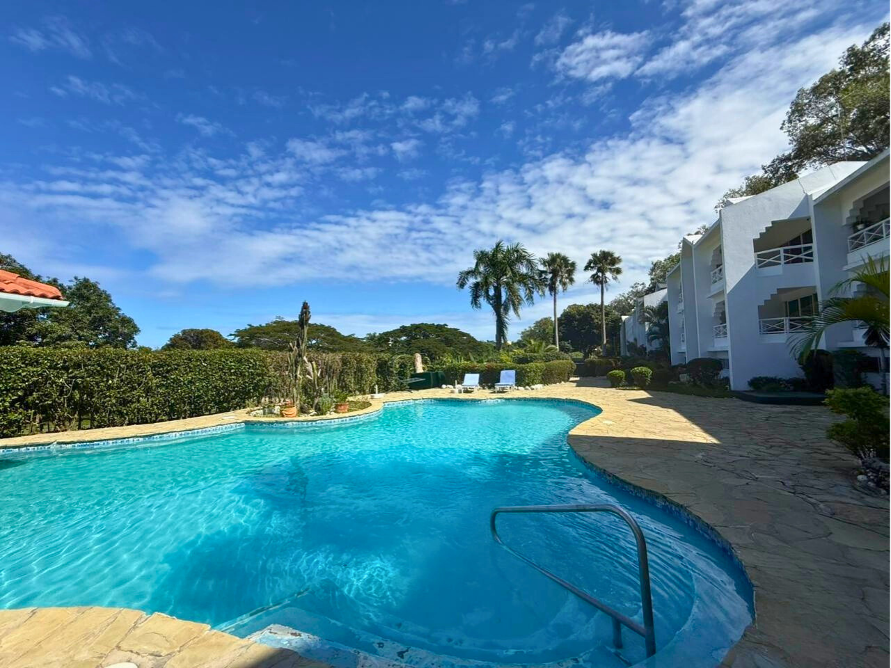photo of property in dominican republic