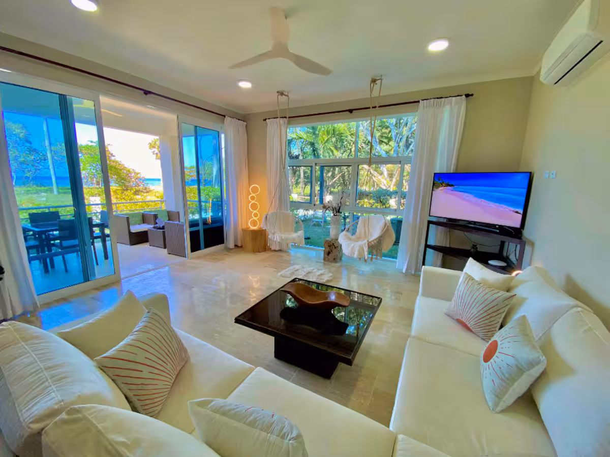 photo of property in dominican republic