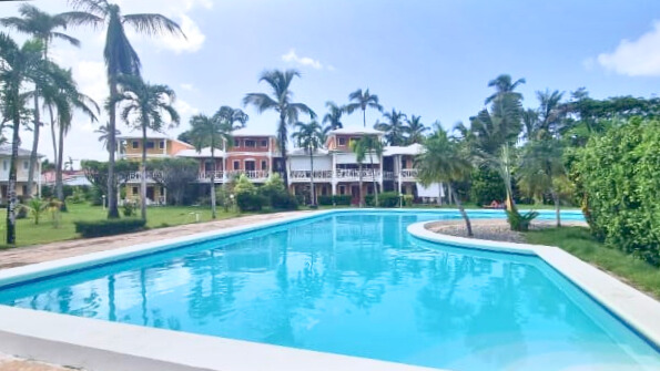 Charming 2 BR 2 Bath Condo minutes from Ballenas Beach