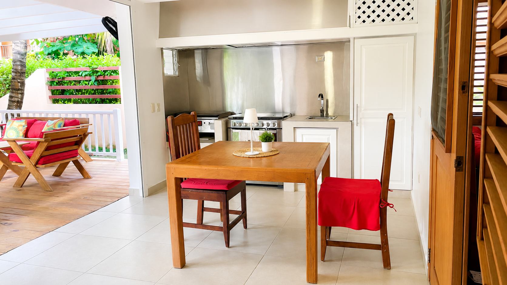 photo of property in dominican republic