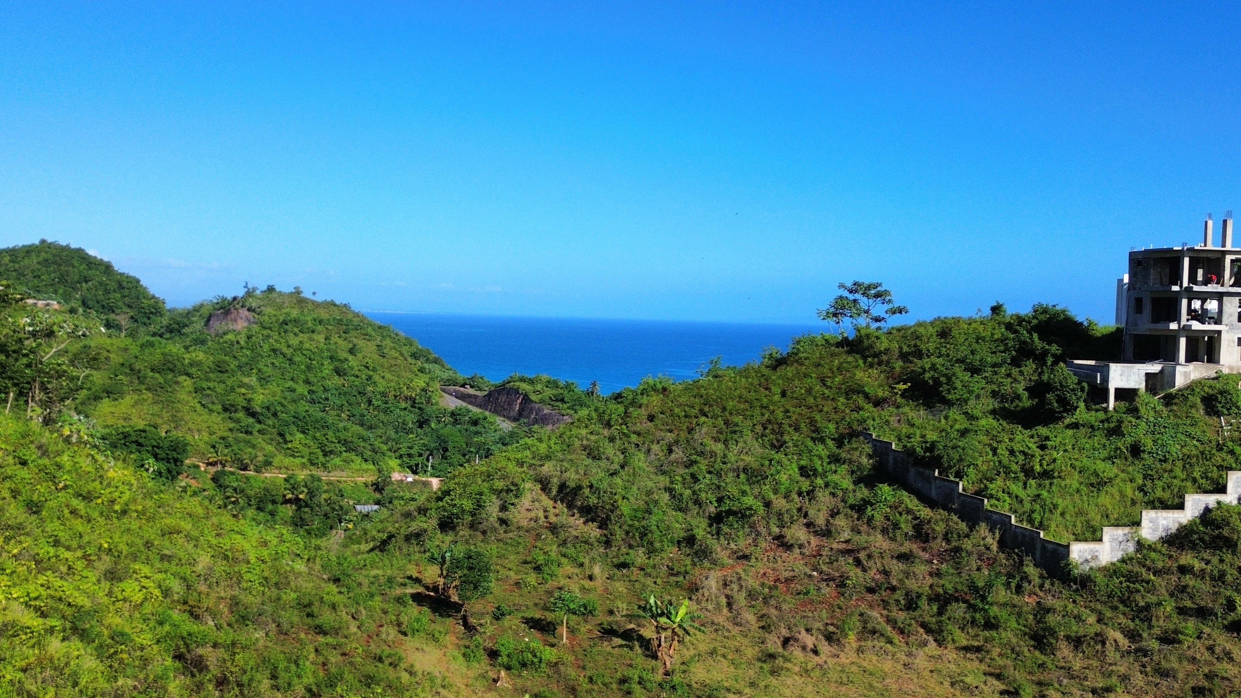 photo of property in dominican republic