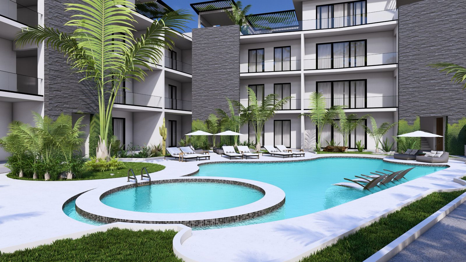 photo of property in dominican republic