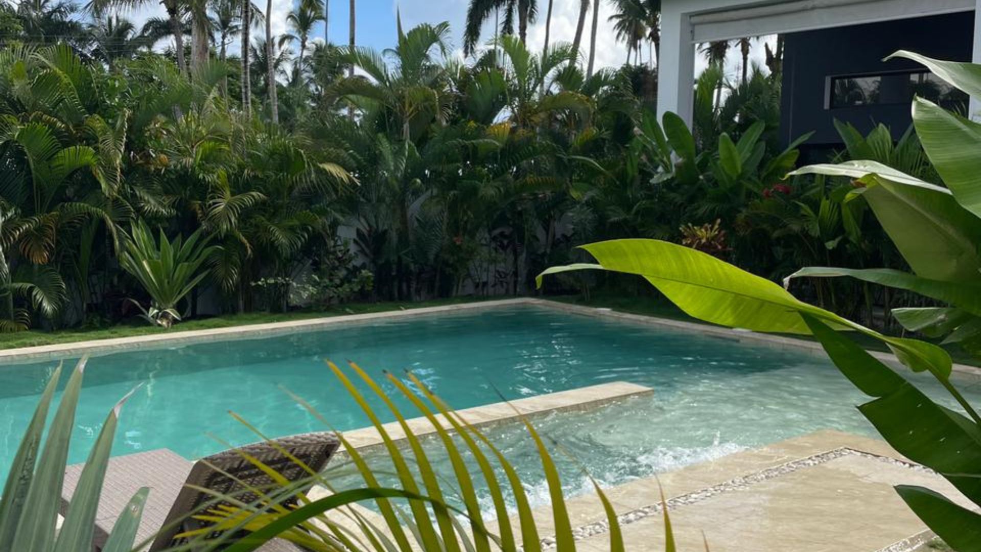 photo of property in dominican republic