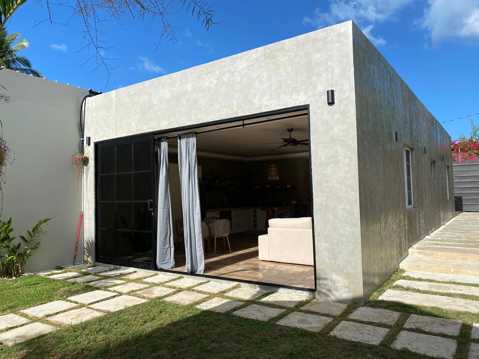 photo of property in dominican republic