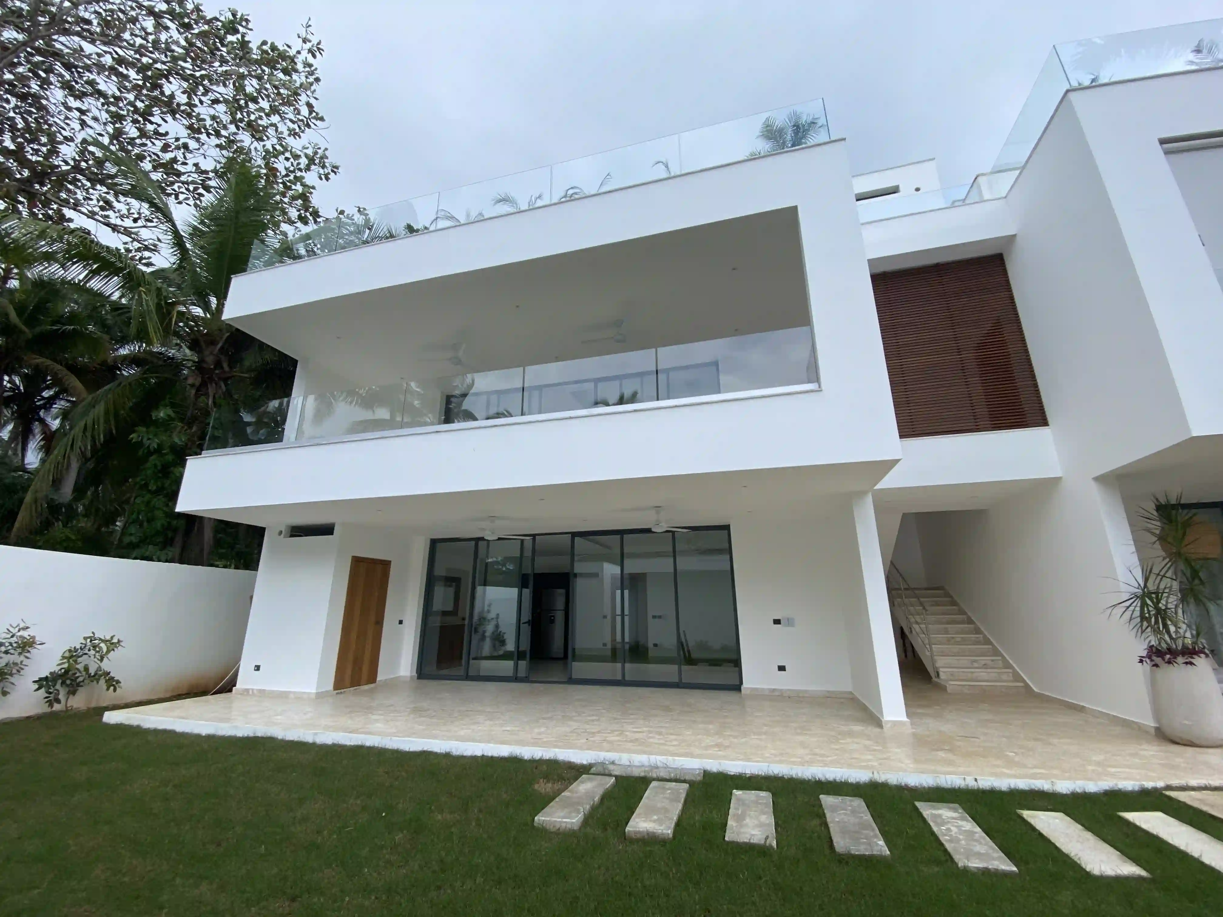 photo of property in dominican republic