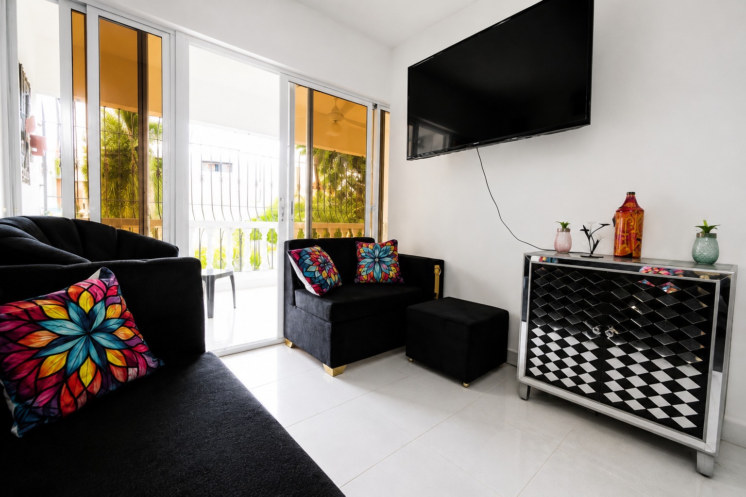 2 bedroom apartment for sale in Sosua 4