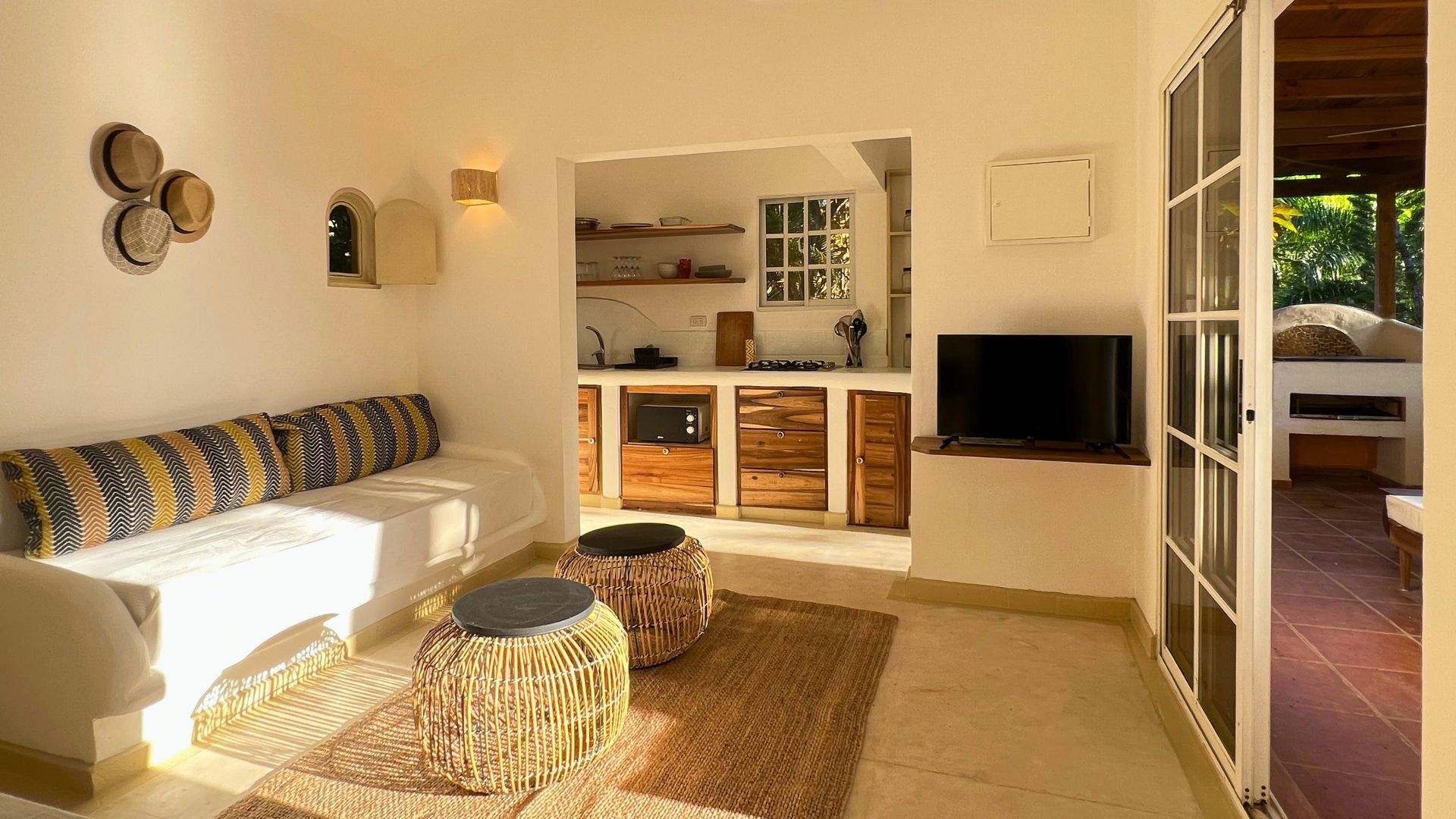 photo of property in dominican republic