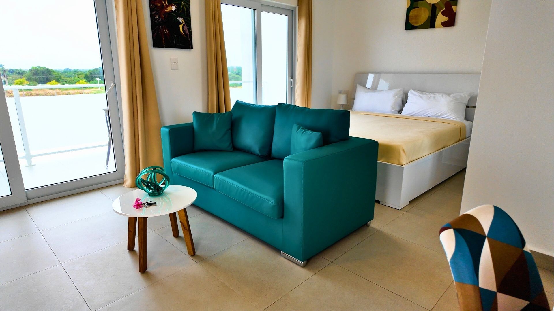 photo of property in dominican republic