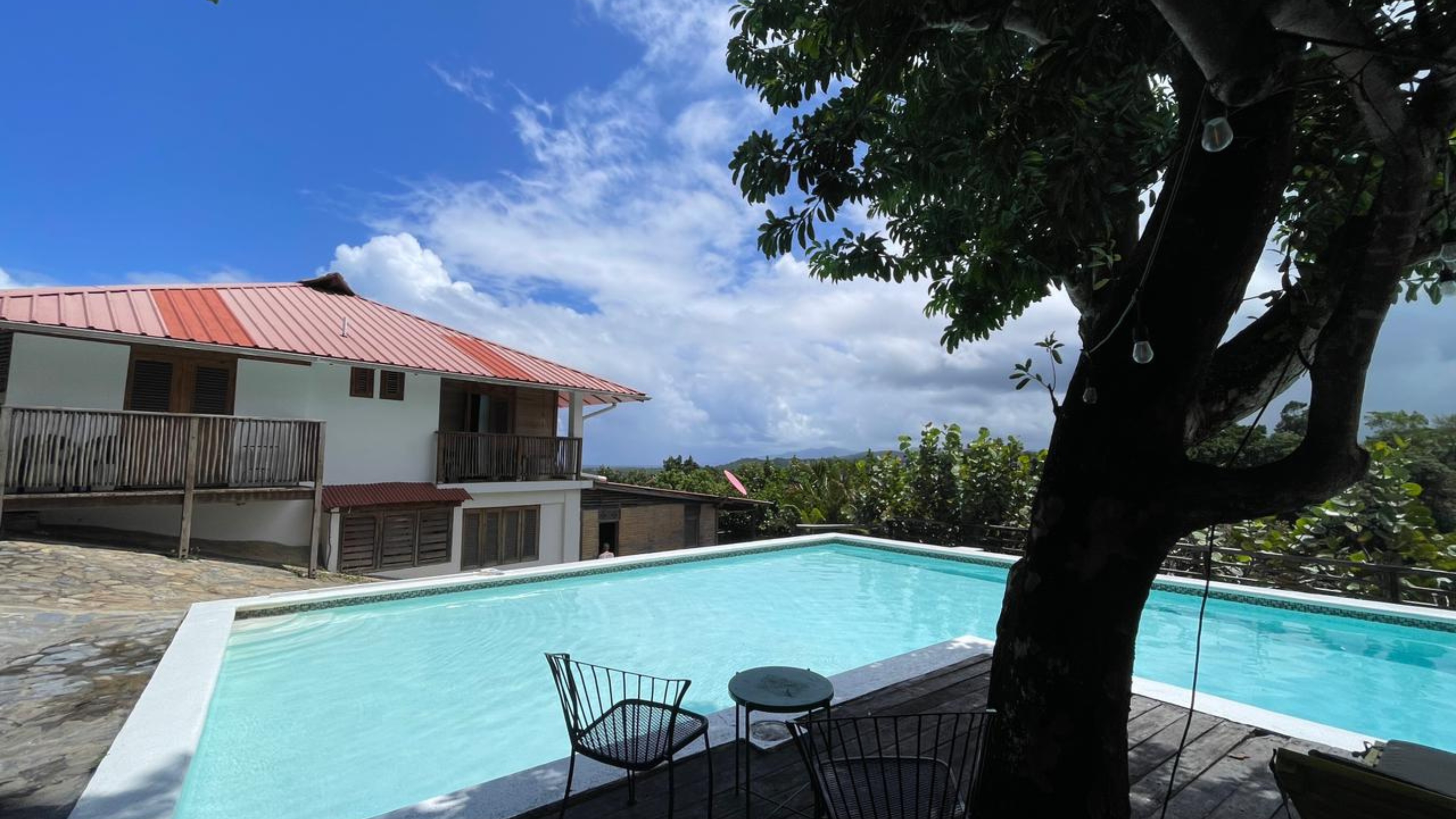 Long-Term Rentals Near Las Terrenas