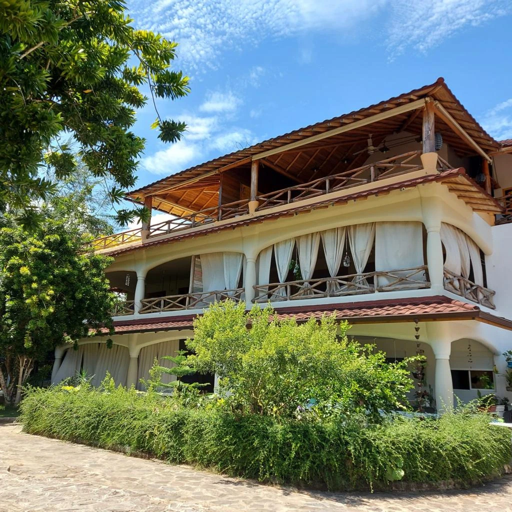 photo of property in dominican republic