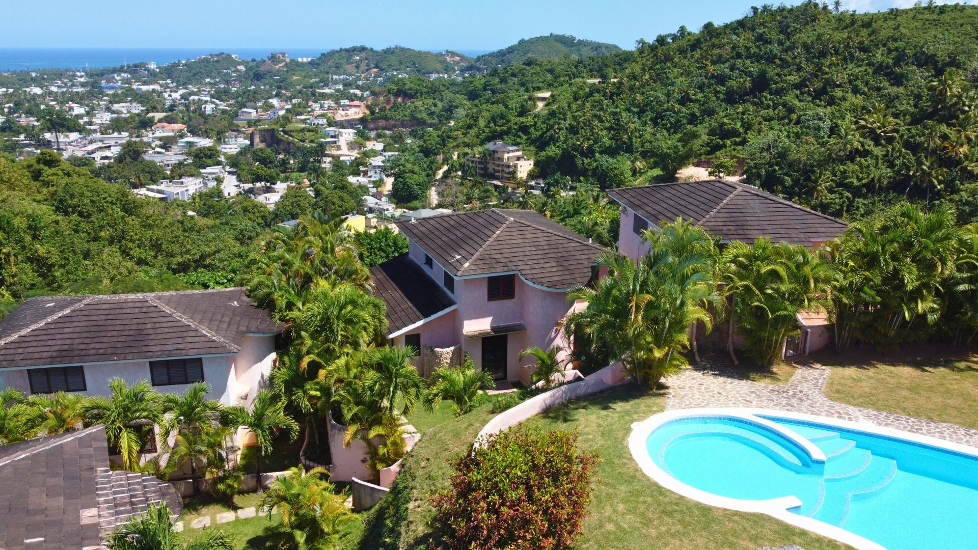 photo of property in dominican republic