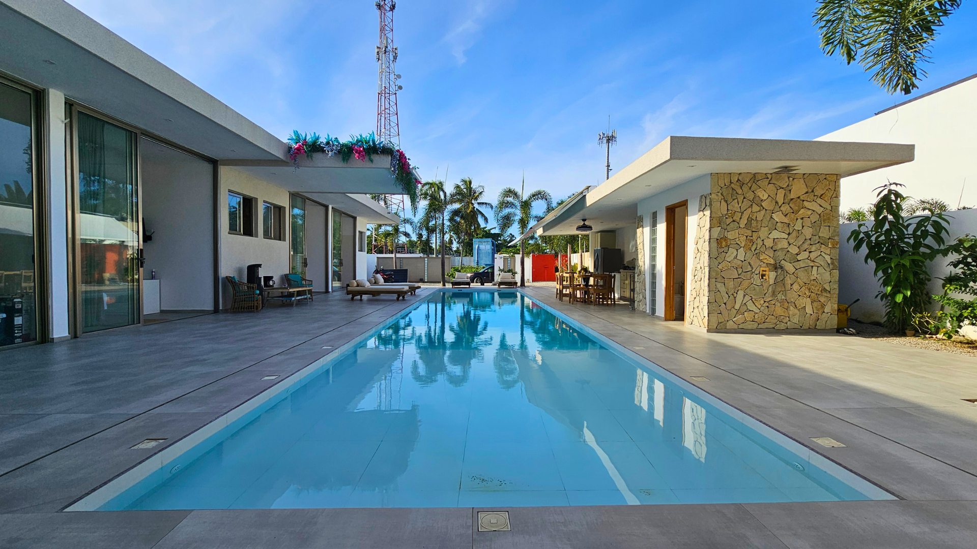 photo of property in dominican republic