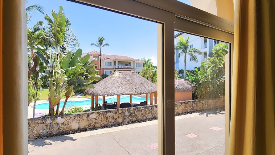 photo of property in dominican republic