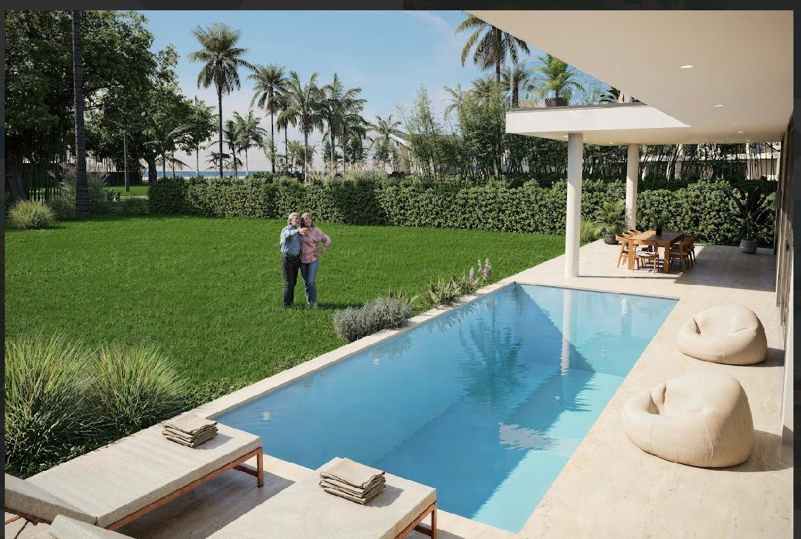 photo of property in dominican republic
