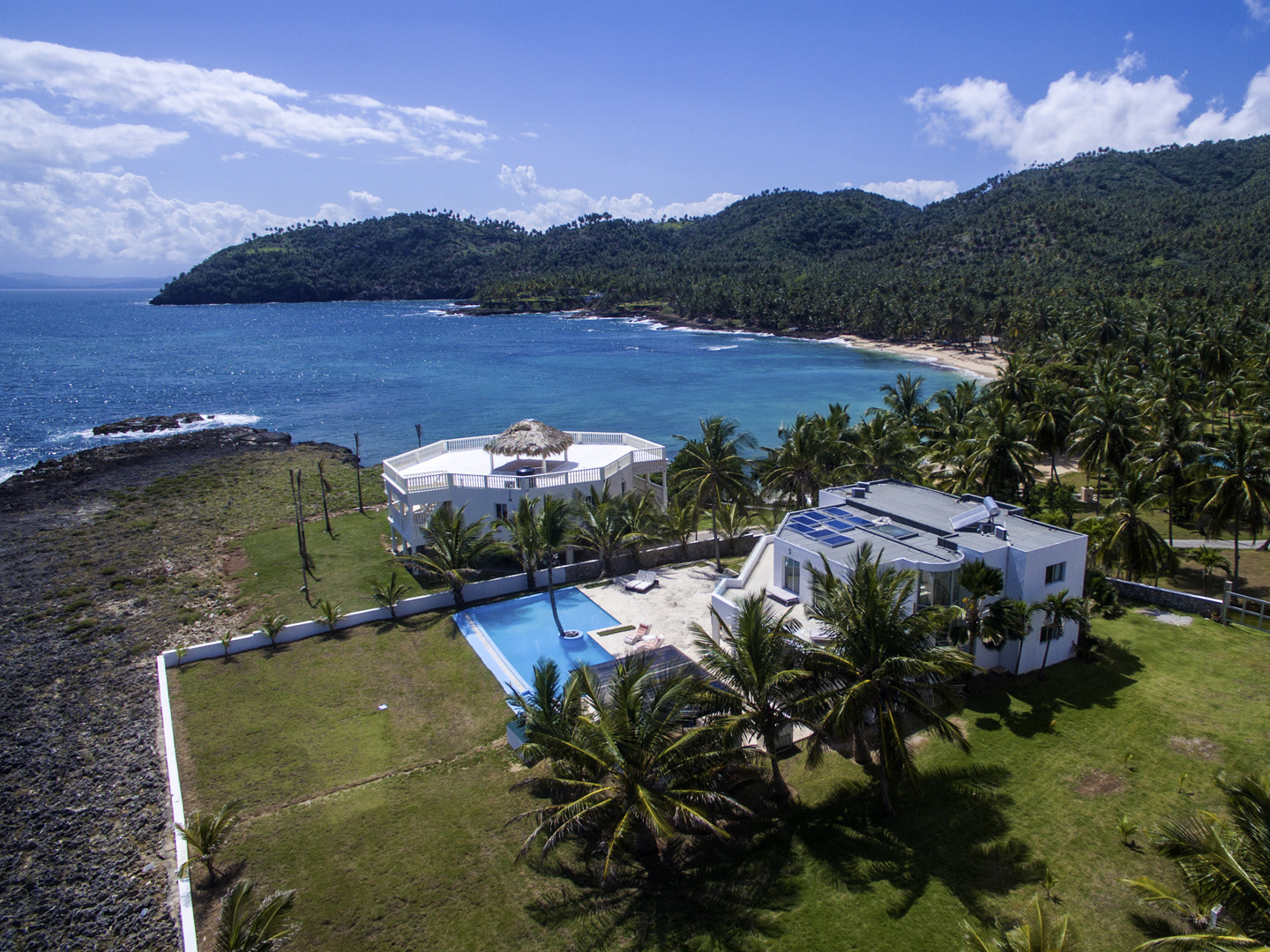 photo of property in dominican republic