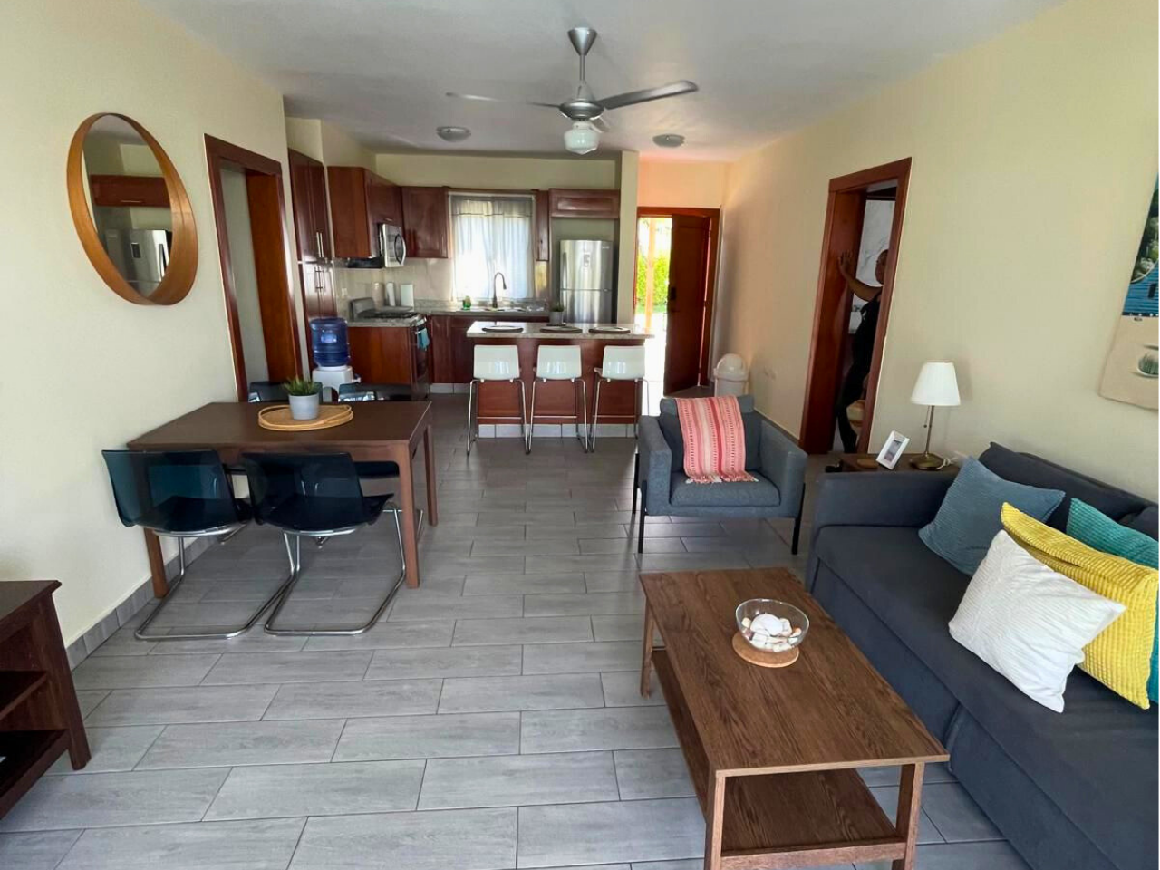 photo of property in dominican republic