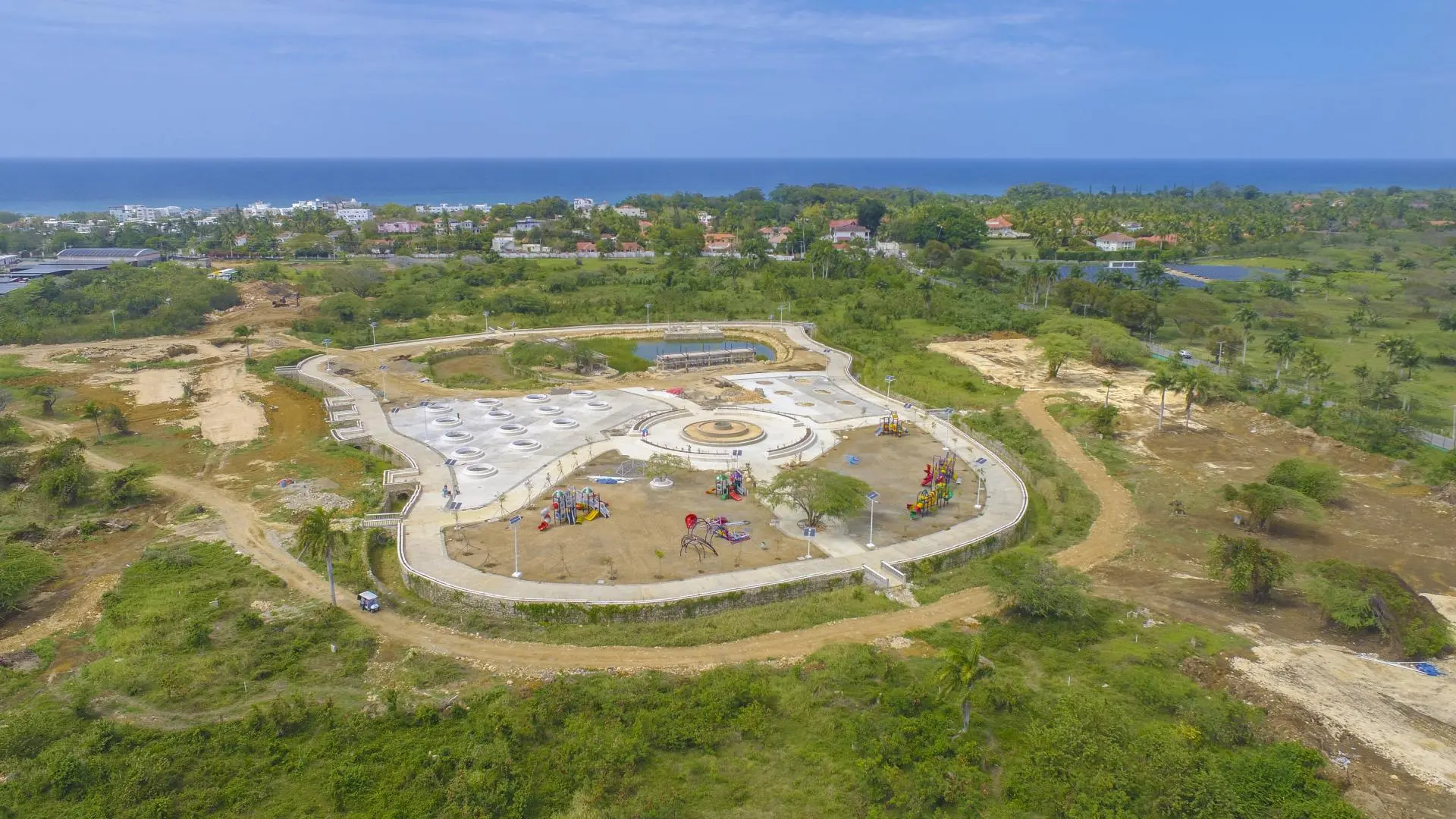 photo of property in dominican republic