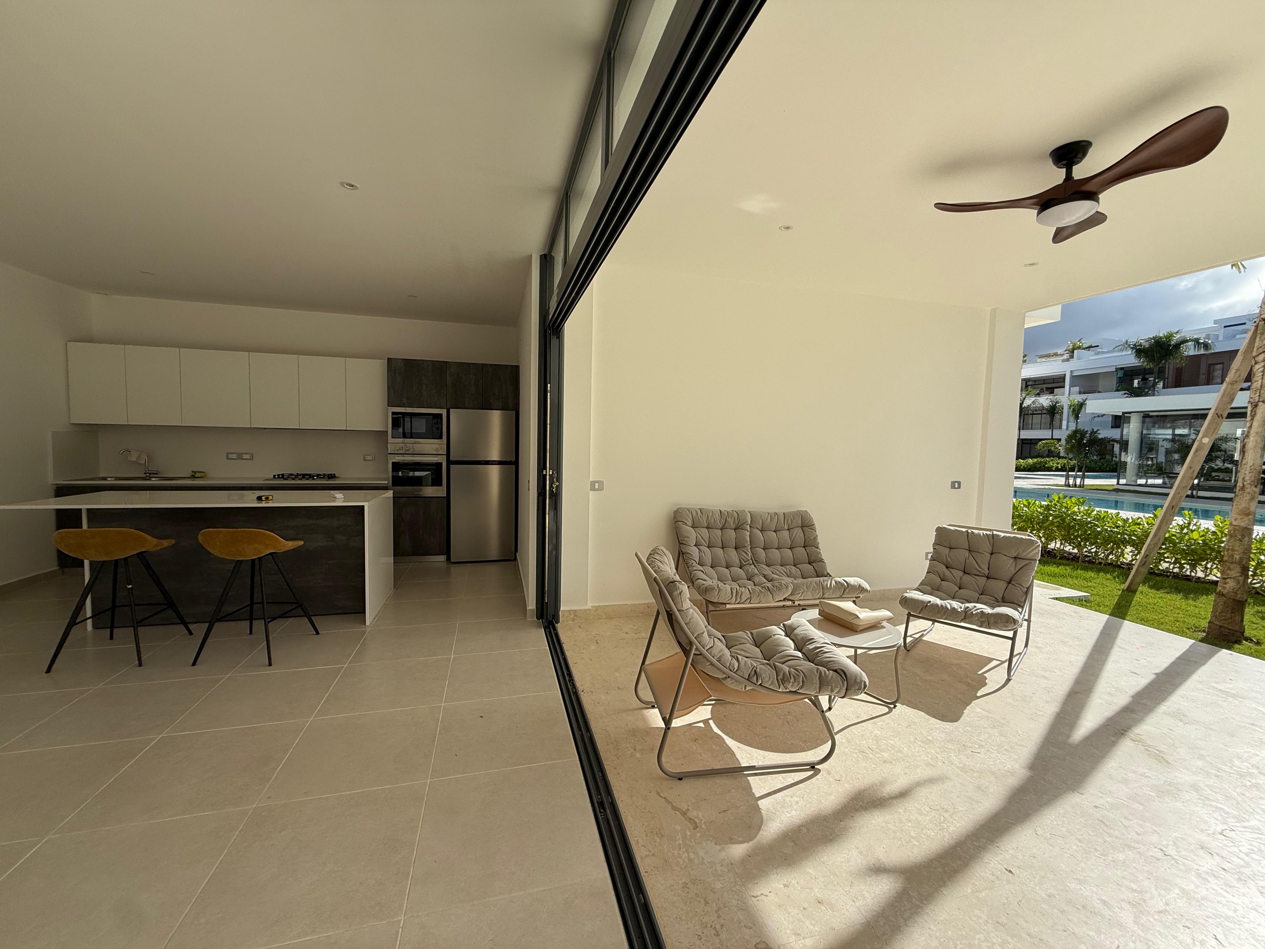 photo of property in dominican republic