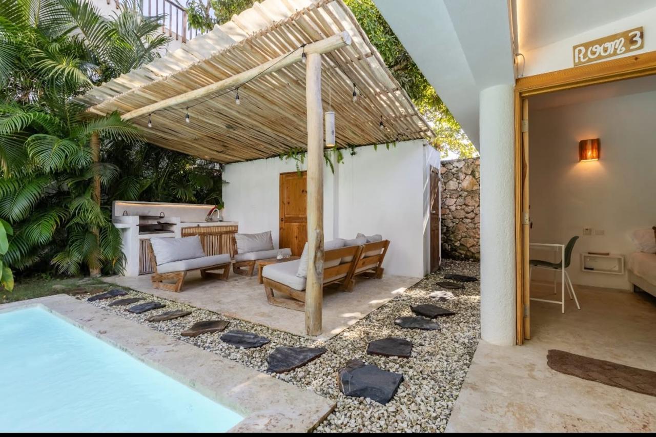 photo of property in dominican republic
