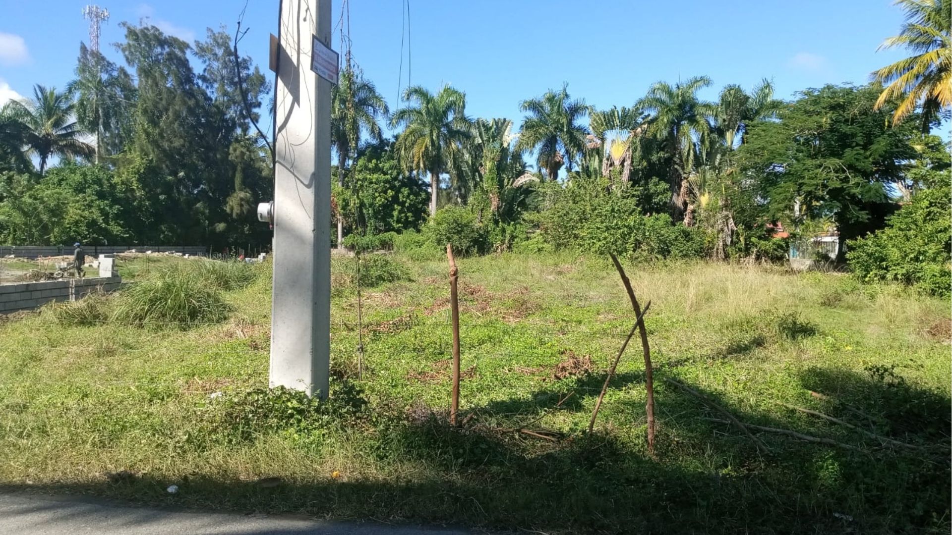 photo of property in dominican republic