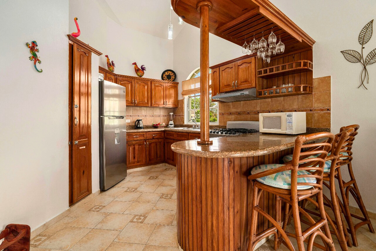 photo of property in dominican republic