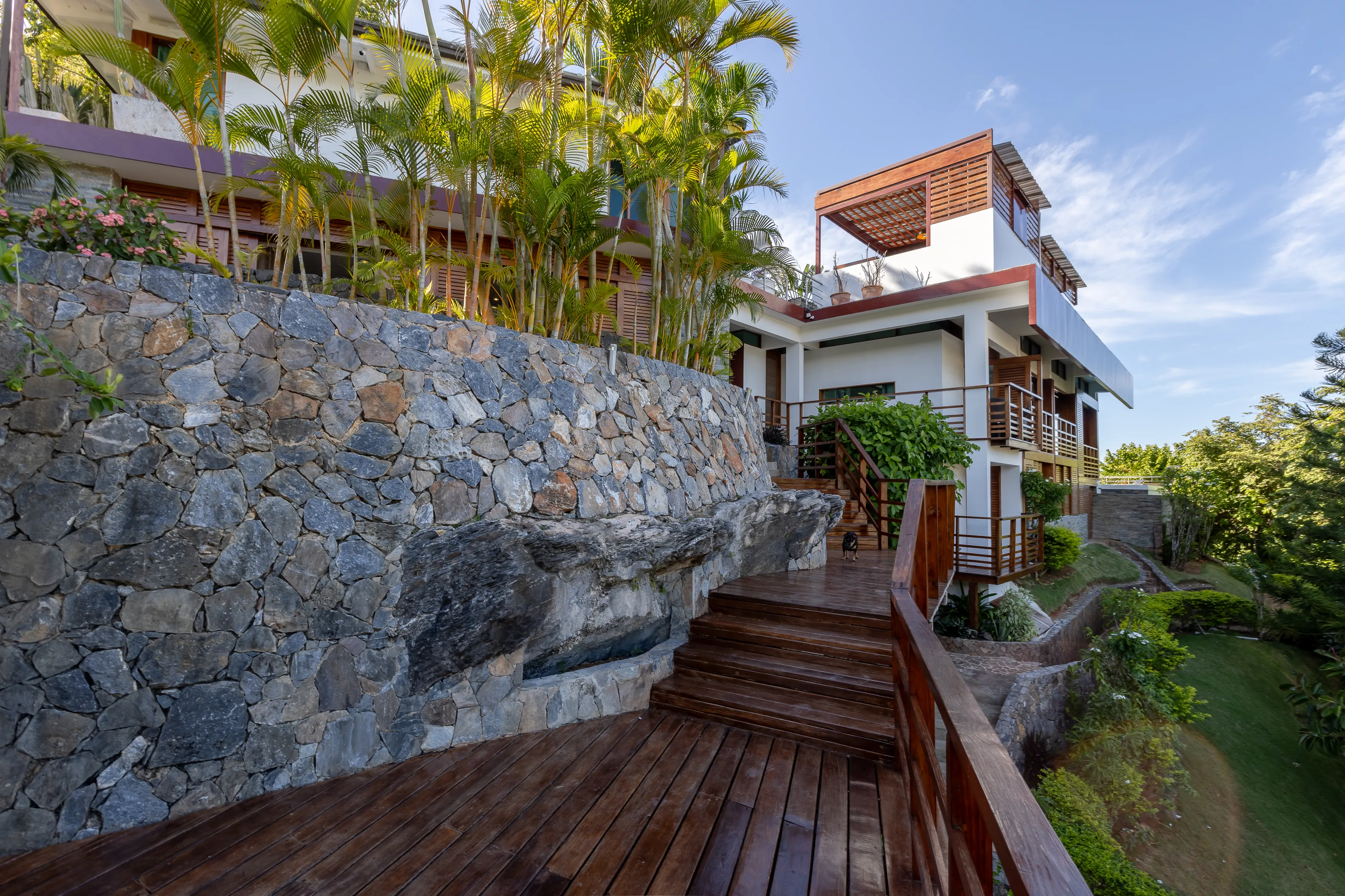 photo of property in dominican republic