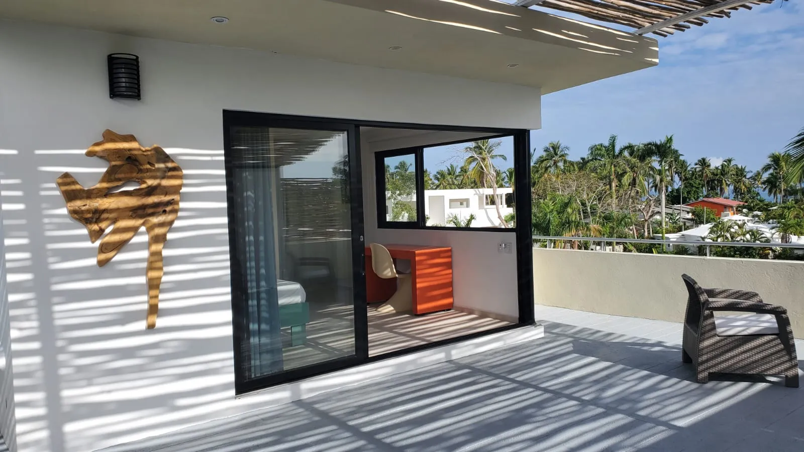 photo of property in dominican republic